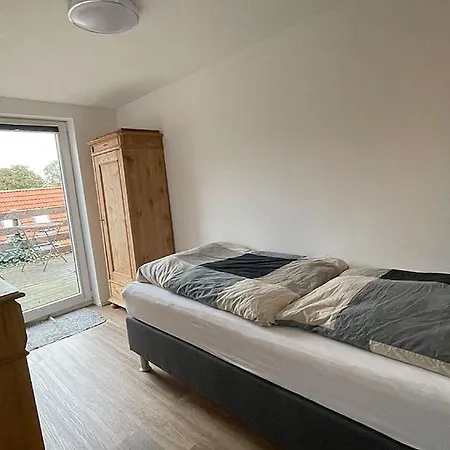 Xxl-ferienhaus - Klindthuus - Urlaub Direkt Am Hafen Feriehus