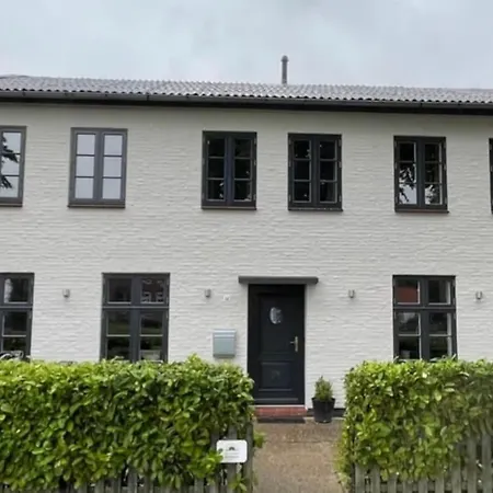 Xxl-ferienhaus - Klindthuus - Urlaub Direkt Am Hafen * Tönning